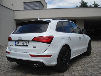 Audi SQ5 PLUS 340 PS - 3