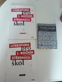Učebnice (SPgŠ Beroun) - 3