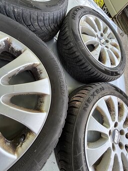 BBS 5x112 r16 - 3