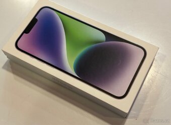 iPhone 14 Plus,, Purple, 128GB - 3