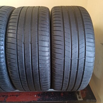 Bridgestone 245/40 R19 94W 2x 4-5mm a 2x 3,5-4,5mm - 3