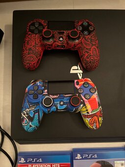 PS4 - 3