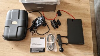 Garmin zumo XT2 - 3