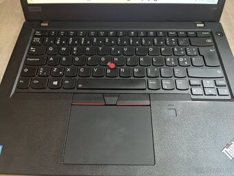 Lenovo 14" Intel Core i5, 16GB RAM, 1TB SSD - 3