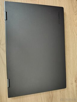 Notebook Umax VisionBook 14Wr Flex, záruka Dotykový display - 3