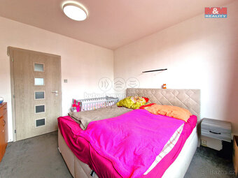 Pronájem bytu 3+1, 68 m², Bruntál, ul. Dolní - 3