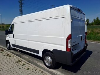 Peugeot Boxer - 3
