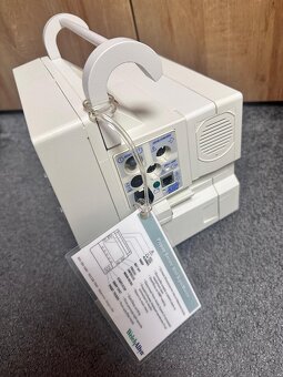 Propaq Encore 206 EL EMPS, EKG monitor životních funkcí - 3