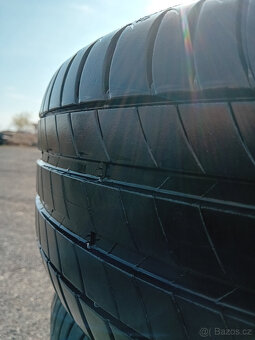 Pneu Michelin primacy 3 215/55 R17 letní 47/2020 - 3