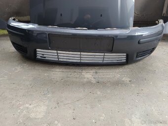 Ford fusion-díly na přední část - 3