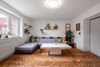 Prodej, byty/3+1, 69 m2, Zborovská 2590/24, 58601 Jihlava, J - 3