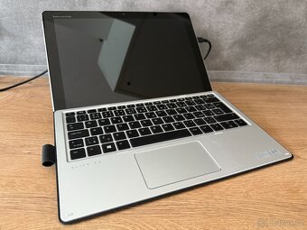 HP Elite X2 1010 G2 (I5 / 8GB / 256GB) + Dokovací stanice - 3