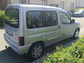 Berlingo 1.6i 16v r.v.2003 - 3