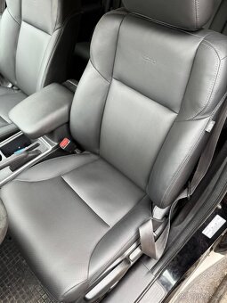HONDA CR-V 1.6 BiTurbo RECARO Elegance - 3