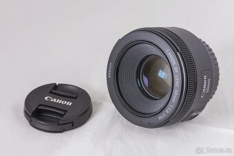Canon EF 50mm f/1,8 STM - 3