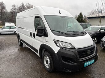 FIAT DUCATO 2022 103KW SERVISKA NOVÝ MOTOR KOMPLET - 3