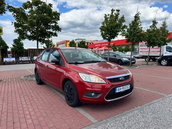 Ford Focus - 3