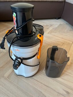 Odšťavňovač ETA - 3