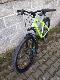 Rockrider ST100 - 3