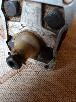 Hydraulické čerpadlo - 3