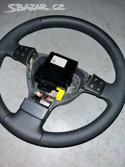 Nové renovovaný volant vw Passat B6 - 3