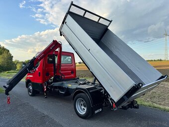IVECO DAILY 50C15 DMC 3500 Kg r.v 2015 54tkm - 3