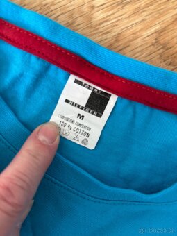 Tričko Tommy Hilfiger - 3