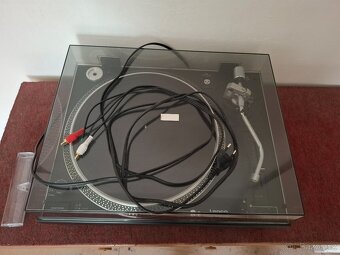 GRAMOFON LENCO L 3807 - 3