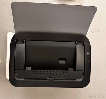Tiskárna laserová Canon i-SENSYS LBP6030B (8468B006) černá - 3