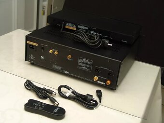 Magnum Dynalab MD 108 -- Price : 1400 EUR - 3