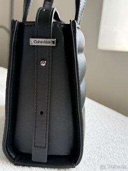 Kabelka Calvin Klein - 3