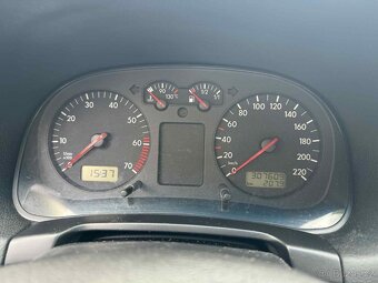 Prodám vw golf IV, 1.4 55kW. - 3