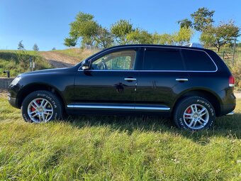 Vw Touareg 3.0tdi - 3