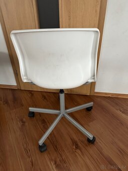 Dětská židle Ikea - 3