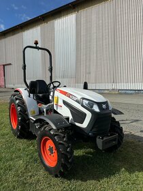 Kompaktní traktor Bobcat CT4058 - 3