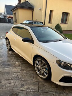 Volkswagen scirocco 1.4 tsi R paket - 3