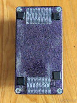 MXR M82 Bass Envelope Filter - 3