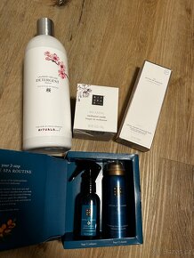 Nová kosmetika ELEMIS Hugo Boss Burberry Rituals - 3