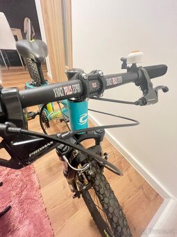 Dětské kolo Cannondale Trail 20” - 3