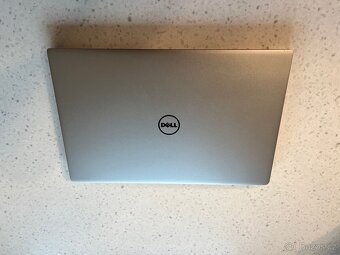 DELL XPS 13 9350, dotykove LCD - 3
