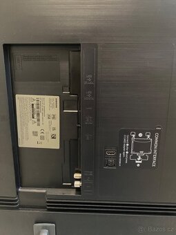 Televize Samsung - 3