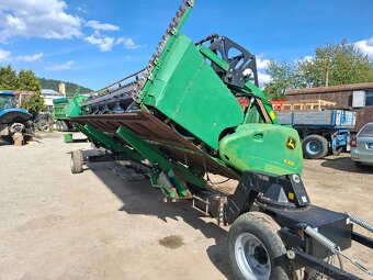John deere STS ,S - 3