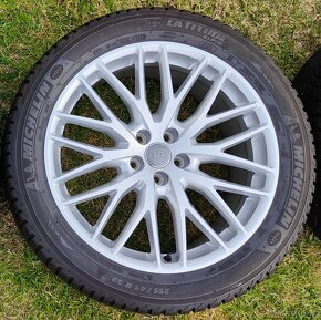 ALU AUDI r20 - 3