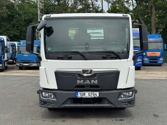 MAN TGL 8.190 MEILLER (6567) - 3