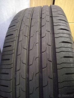 CONTINENTAL ECO CONTACT 6 , 215/65R17 , 103V - 3