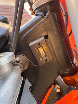 KTM SXF-R 450 - 3