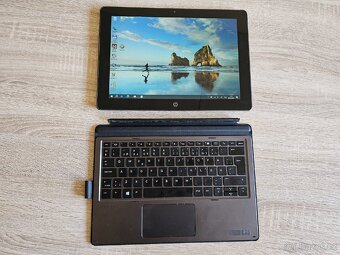 HP Pro X2 612 G2 (nová baterie) - 3