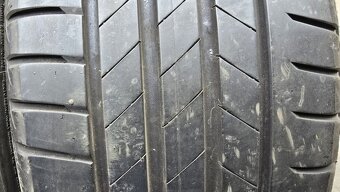 Letní pneu 225/45/18 Bridgestone - 3