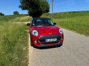 Mini Cooper D, 2014, 85KW,1,5D,1496cm, - 3