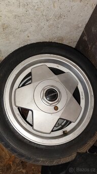 BORBET A - 3